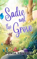 Cover: Sadie and the Grove - Sadie and the Grove