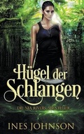 Cover: Huegel der Schlangen - Those Johnson Girls