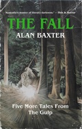 Cover: The Fall (Tales From The Gulp, #2) - 13th Dragon Books
