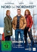 Cover: Nord bei Nordwest - Pidax Film