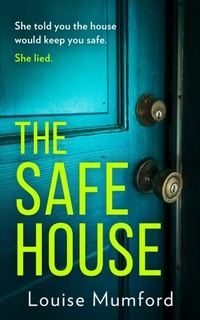Abbildung von: The Safe House - HQ Digital