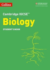 Bild: Cambridge IGCSE(TM) Biology Student's Book - HarperCollins
