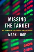 Bild: Missing the Target - OUP eBook