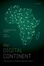 Cover: The Digital Continent - OUP eBook