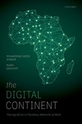 Bild: The Digital Continent - OUP eBook