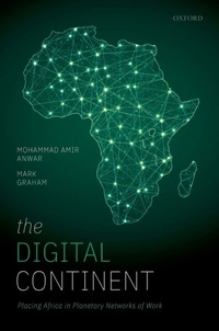 Abbildung von: The Digital Continent - OUP eBook