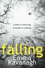 Cover: Falling - Arrow Books Ltd
