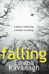 Enlarge image Cover: Falling - Arrow Books Ltd