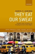 Cover: They Eat Our Sweat - OUP eBook