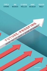 Abbildung von: Future-proofing - OUP eBook
