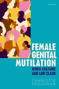 Bild: Female Genital Mutilation - OUP eBook