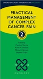 Cover: Practical Management of Complex Cancer Pain - OUP eBook