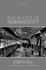 Cover: The Roots of Normativity - OUP eBook