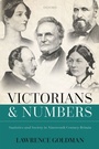 Cover: Victorians and Numbers - OUP eBook