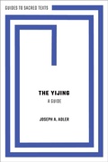 Cover: The Yijing: A Guide - OUP eBook