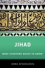Cover: Jihad: What Everyone Needs to Know - OUP eBook
