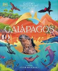 Enlarge image Cover: Galapagos - DK Children