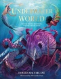 Cover: Underwater World - DK Children