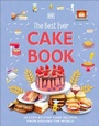Cover: The Best Ever Cake Book - DK Children