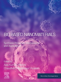 Enlarge image Cover: Bio-Based Nanomaterials - Elsevier