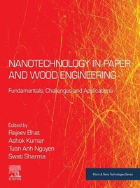 Abbildung von: Nanotechnology in Paper and Wood Engineering - Elsevier