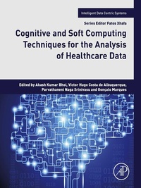 Abbildung von: Cognitive and Soft Computing Techniques for the Analysis of Healthcare Data - Academic Press