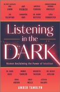 Cover: Listening in the Dark - Park Row