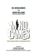 Cover: Mind Games - M3 Transformations Publishing, Inc.