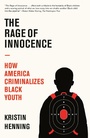 Cover: The Rage of Innocence - Vintage Books