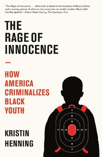 Enlarge image Cover: The Rage of Innocence - Vintage Books