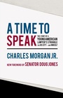 Bild: Time to Speak - University of Alabama Press