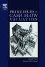 Cover: Principles of Cash Flow Valuation - Academic Press