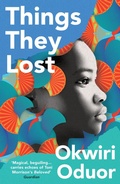 Cover: Things They Lost - Oneworld Publications