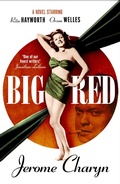 Cover: Big Red - No Exit Press