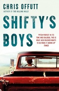 Cover: Shifty's Boys - No Exit Press