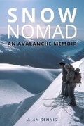 Cover: Snow Nomad - FriesenPress