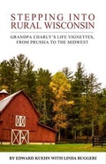 Cover: Stepping Into Rural Wisconsin - The Insightful Editor