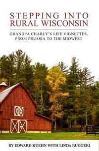 Enlarge image Cover: Stepping Into Rural Wisconsin - The Insightful Editor
