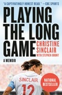 Cover: Playing the Long Game - Random House Canada