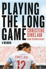 Cover: Playing the Long Game - Random House Canada
