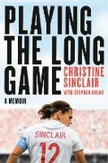 Cover: Playing the Long Game - Random House Canada