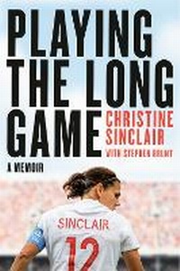 Enlarge image Cover: Playing the Long Game - Random House Canada