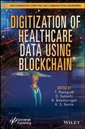 Bild: Digitization of Healthcare Data using Blockchain - Wiley