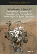 Cover: The Technology of Discovery - Wiley