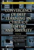 Bild: Convergence of Deep Learning in Cyber-IoT Systems and Security - Wiley