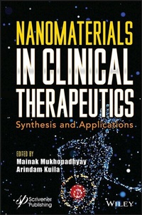 Abbildung von: Nanomaterials in Clinical Therapeutics - Wiley