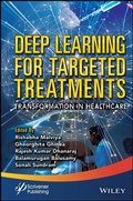 Bild: Deep Learning for Targeted Treatments - Wiley