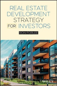Abbildung von: Real Estate Development Strategy for Investors - Wiley-Scrivener
