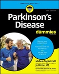 Abbildung von: Parkinson's Disease For Dummies - Wiley