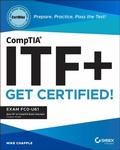 Abbildung von: CompTIA ITF+ CertMike - Wiley